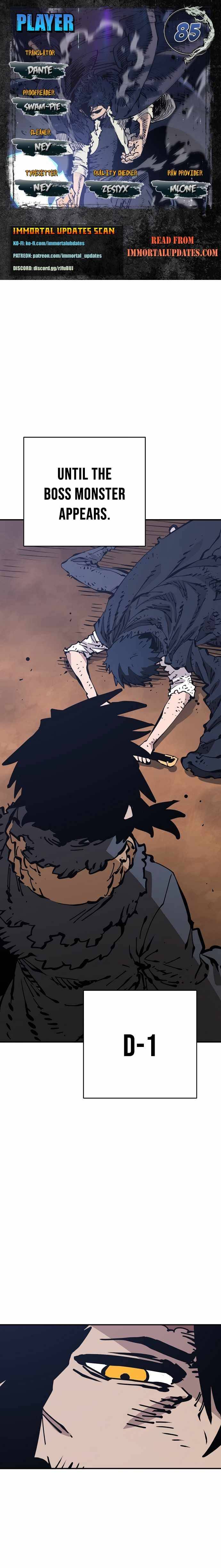 Page 1 of Chapter 85