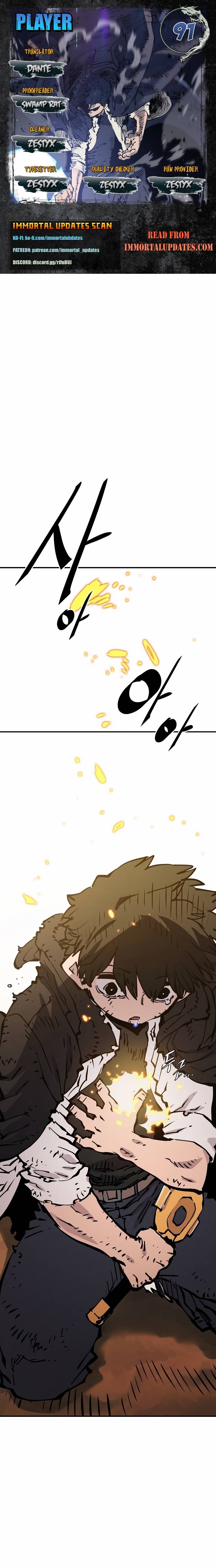 Page 1 of Chapter 91
