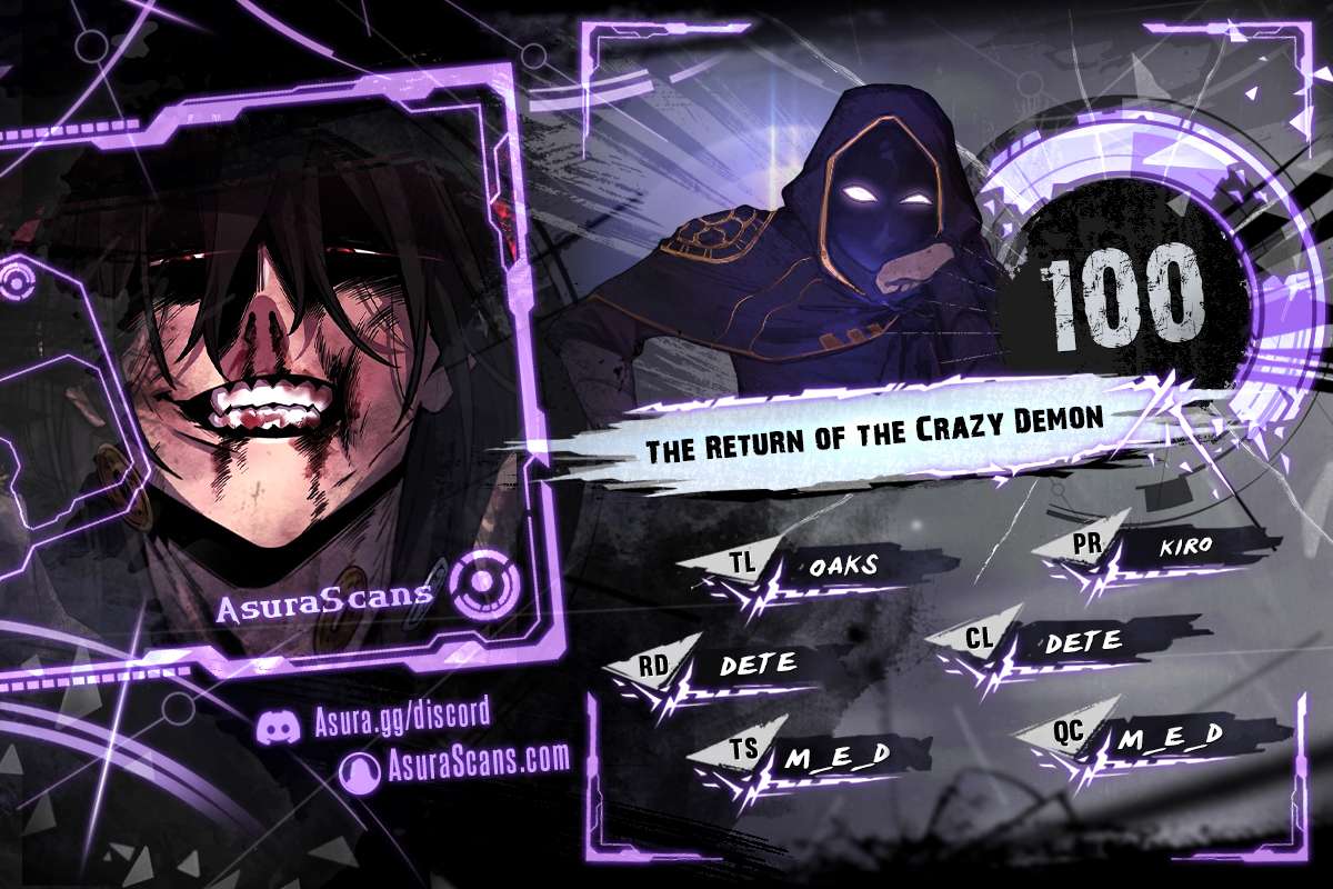 Page 1 of Chapter 100