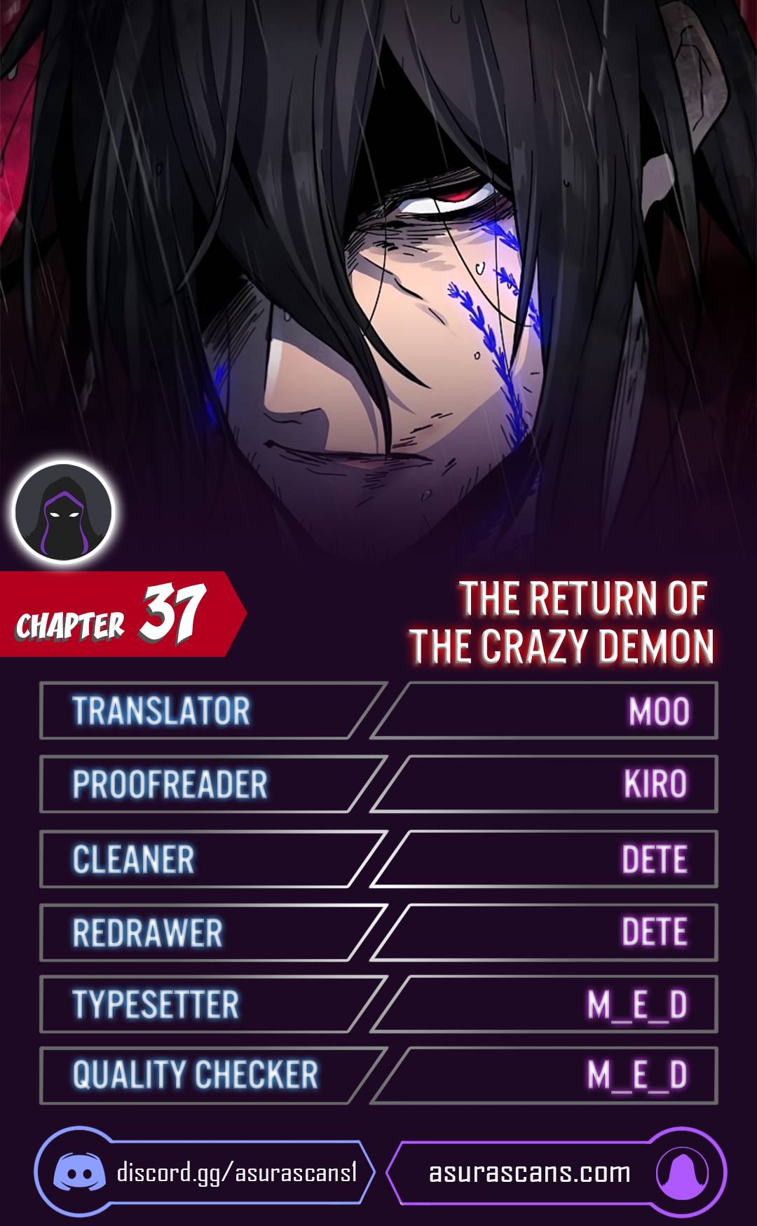 Page 1 of Chapter 37