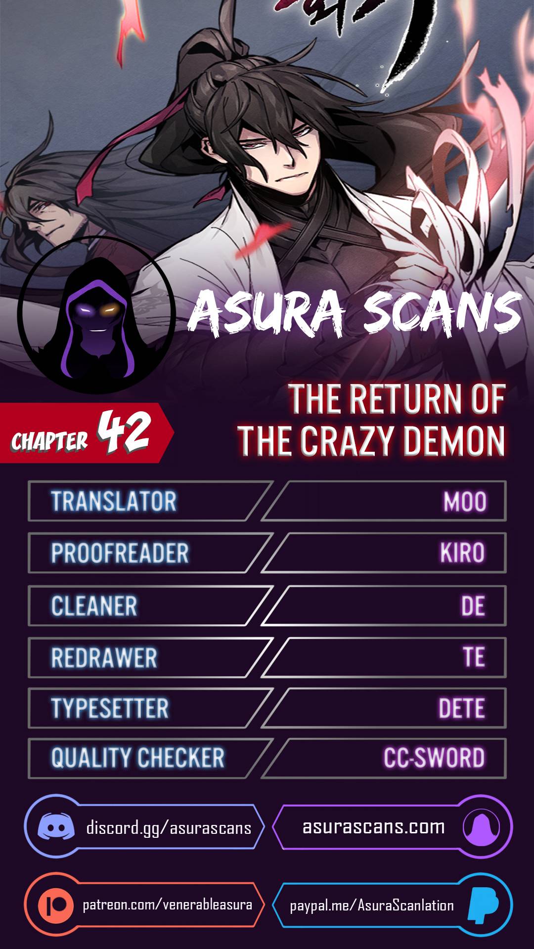 Page 1 of Chapter 42