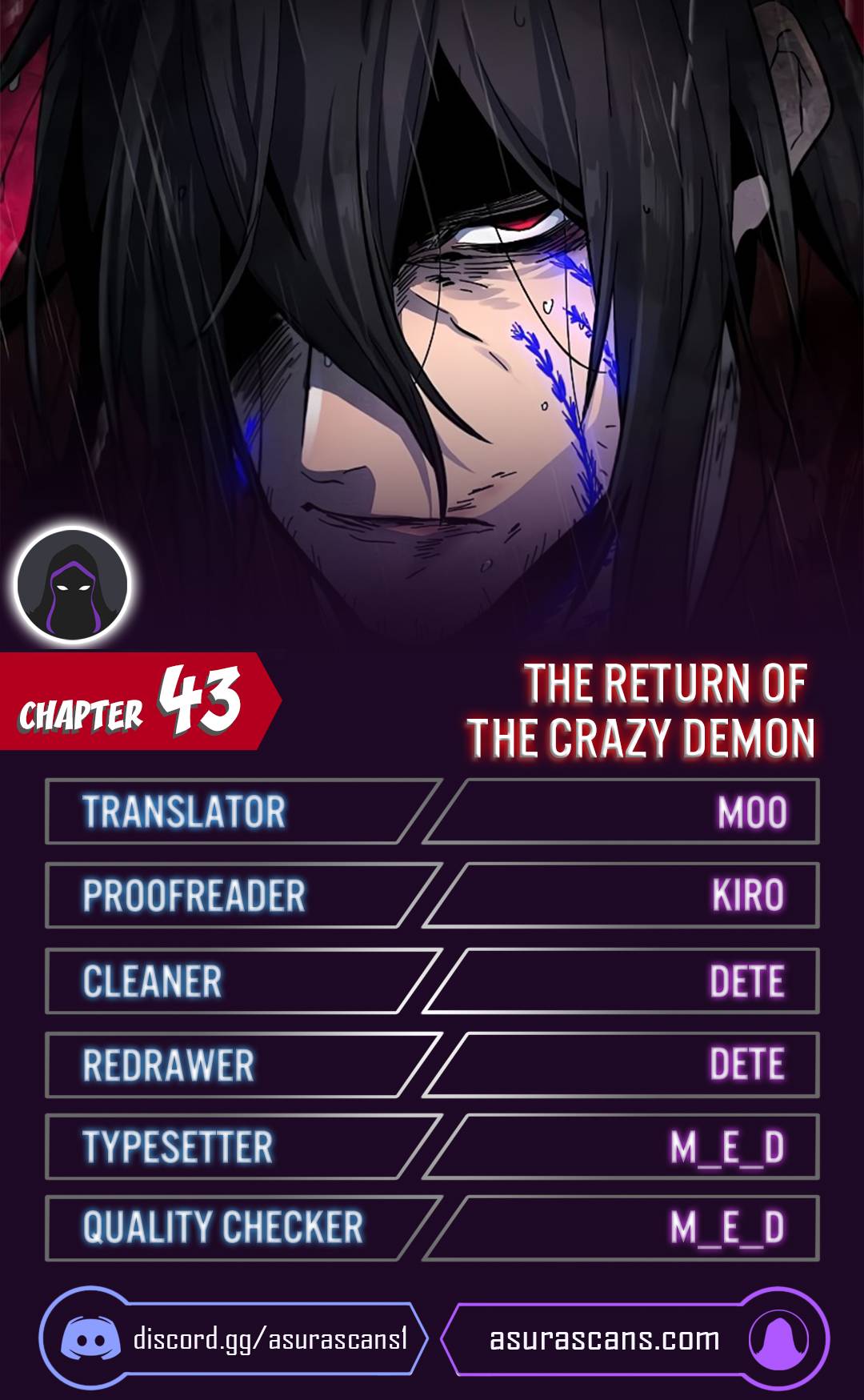 Page 1 of Chapter 43