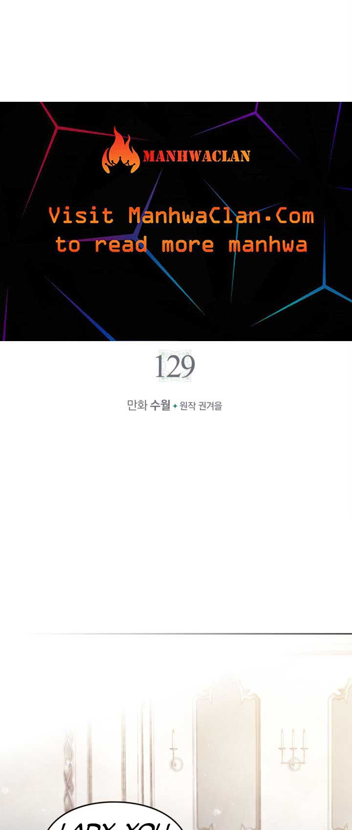 Page 1 of Chapter 129