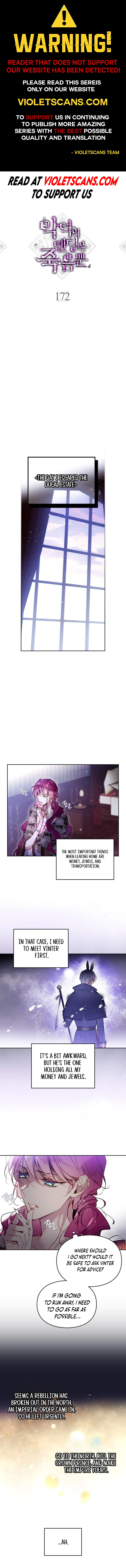 Page 1 of Chapter 172