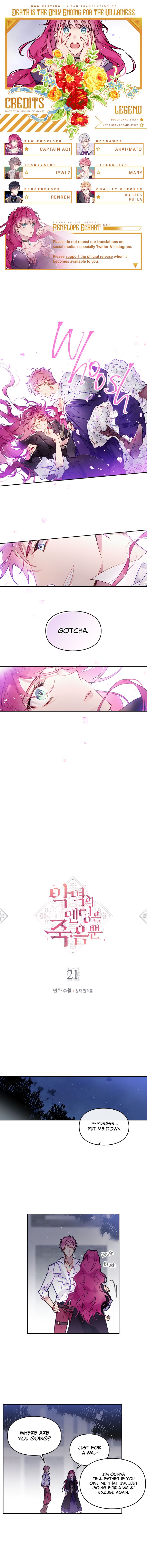Page 1 of Chapter 21