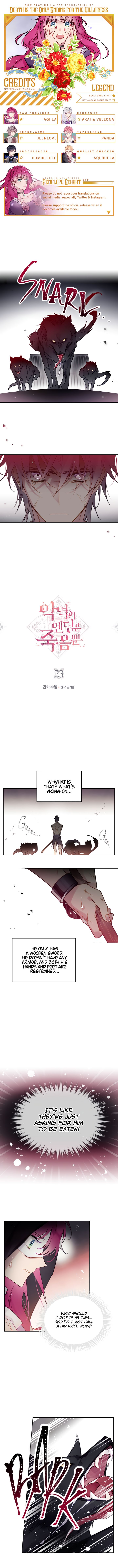 Page 1 of Chapter 23