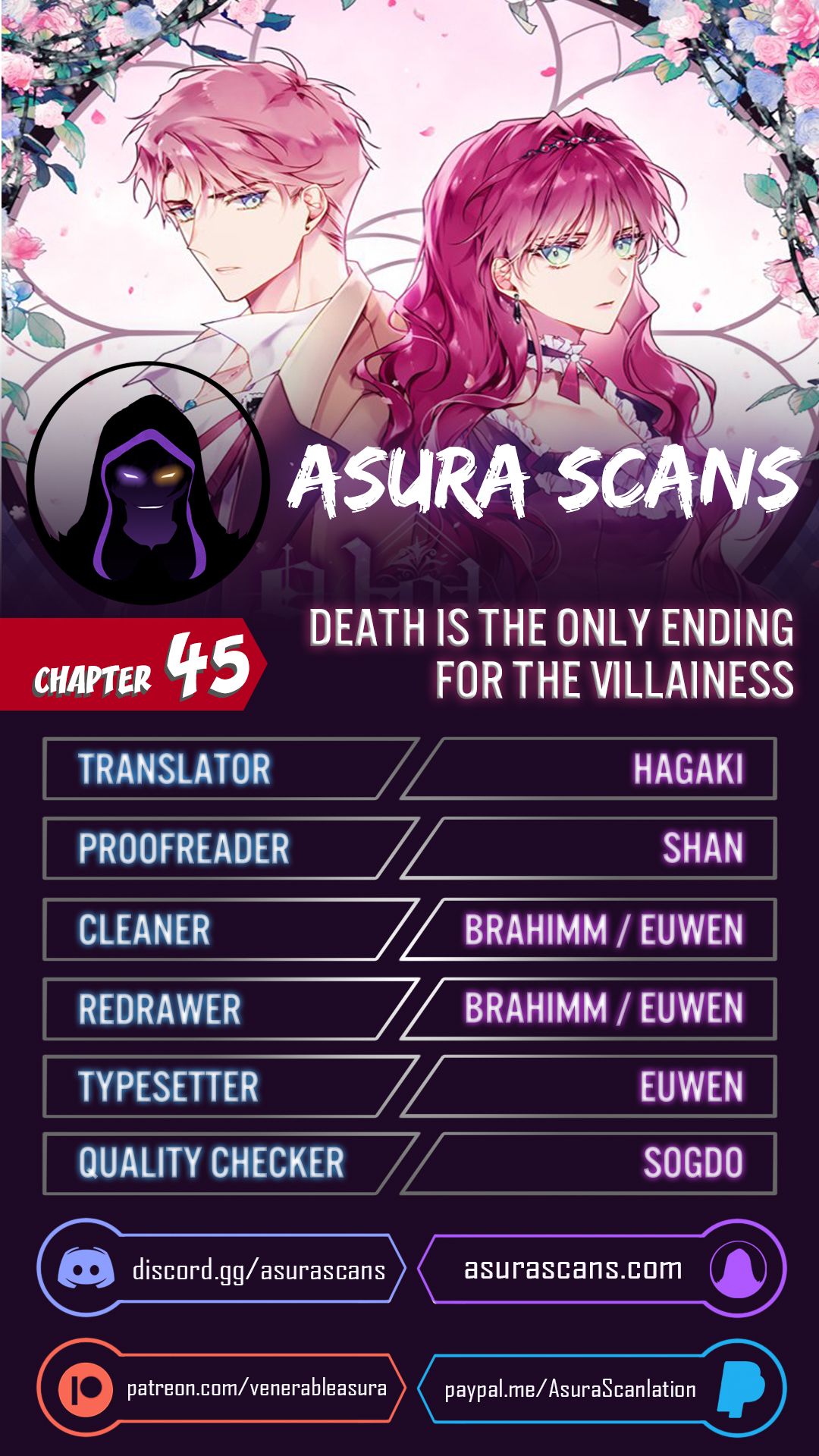 Page 1 of Chapter 45