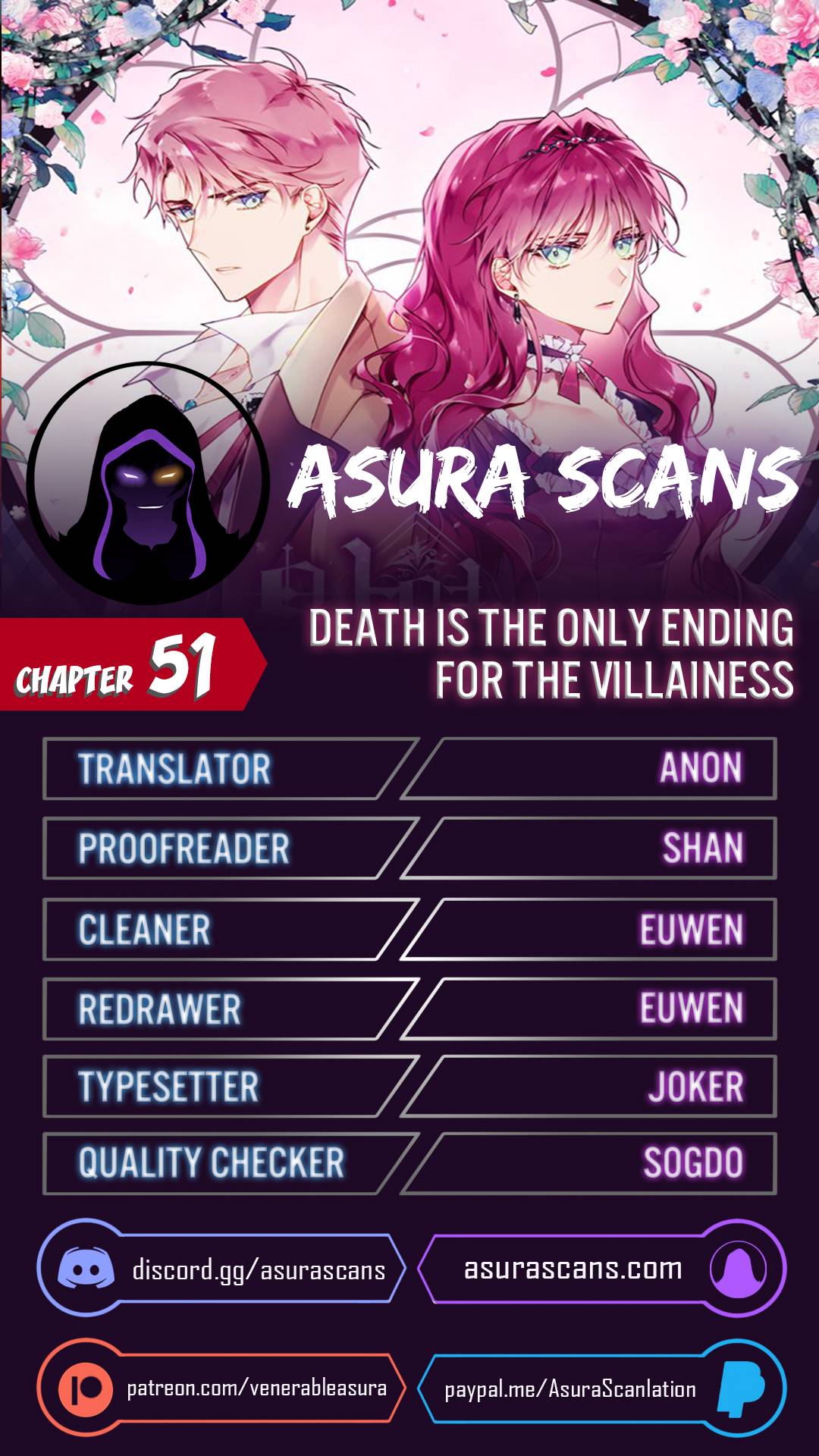 Page 1 of Chapter 51