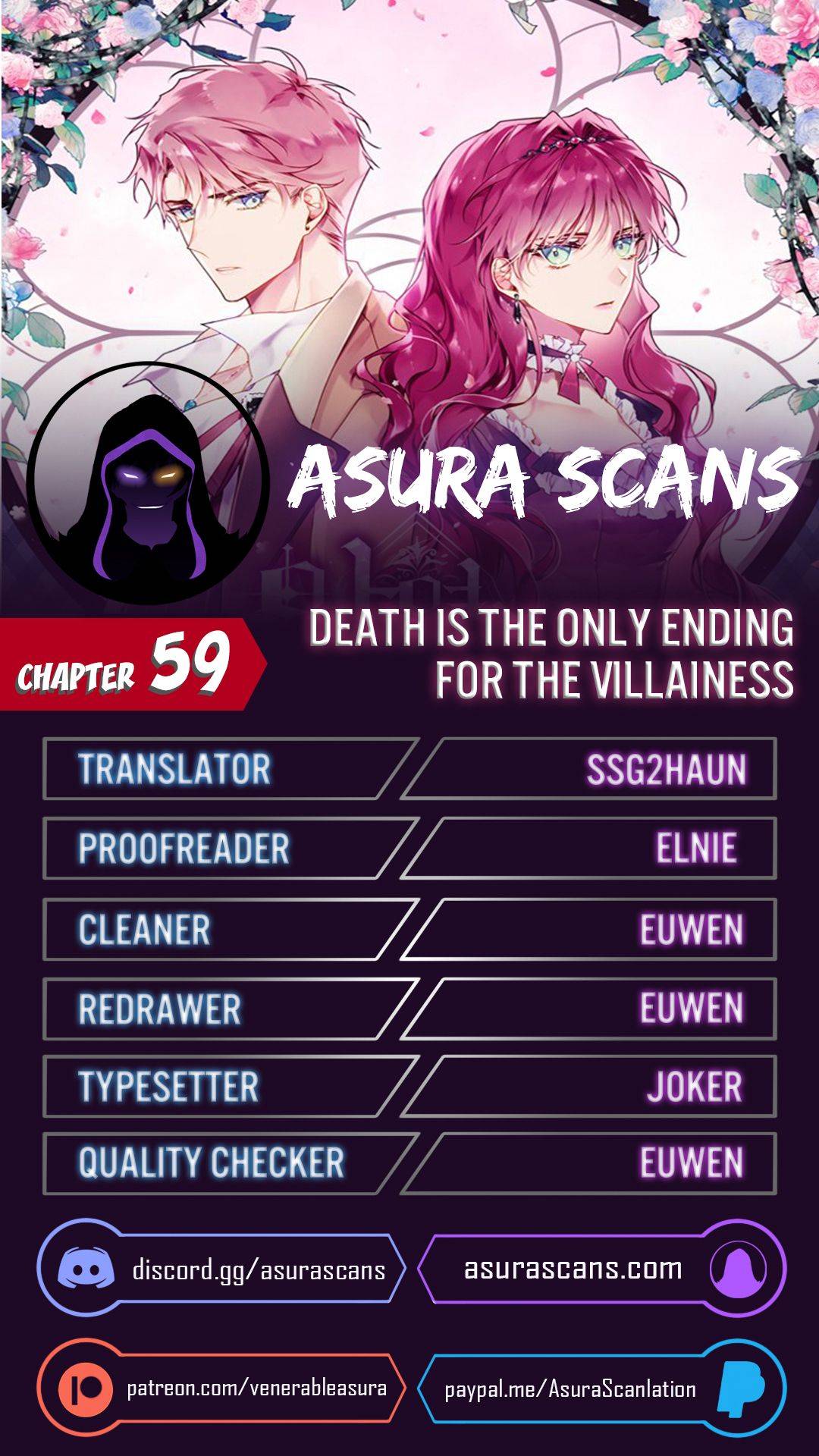 Page 1 of Chapter 59