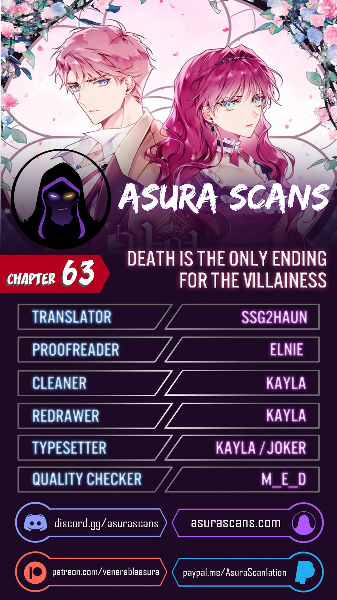 Page 1 of Chapter 63