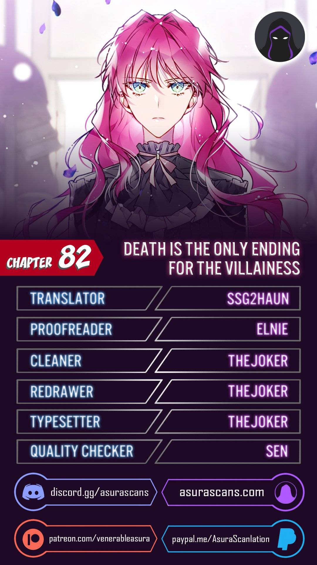Page 1 of Chapter 82
