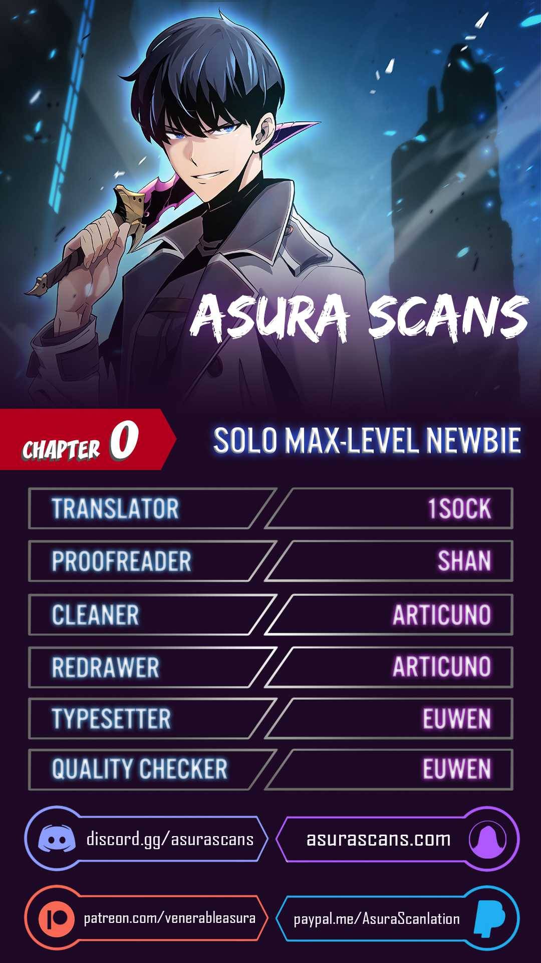 Page 1 of Chapter 0