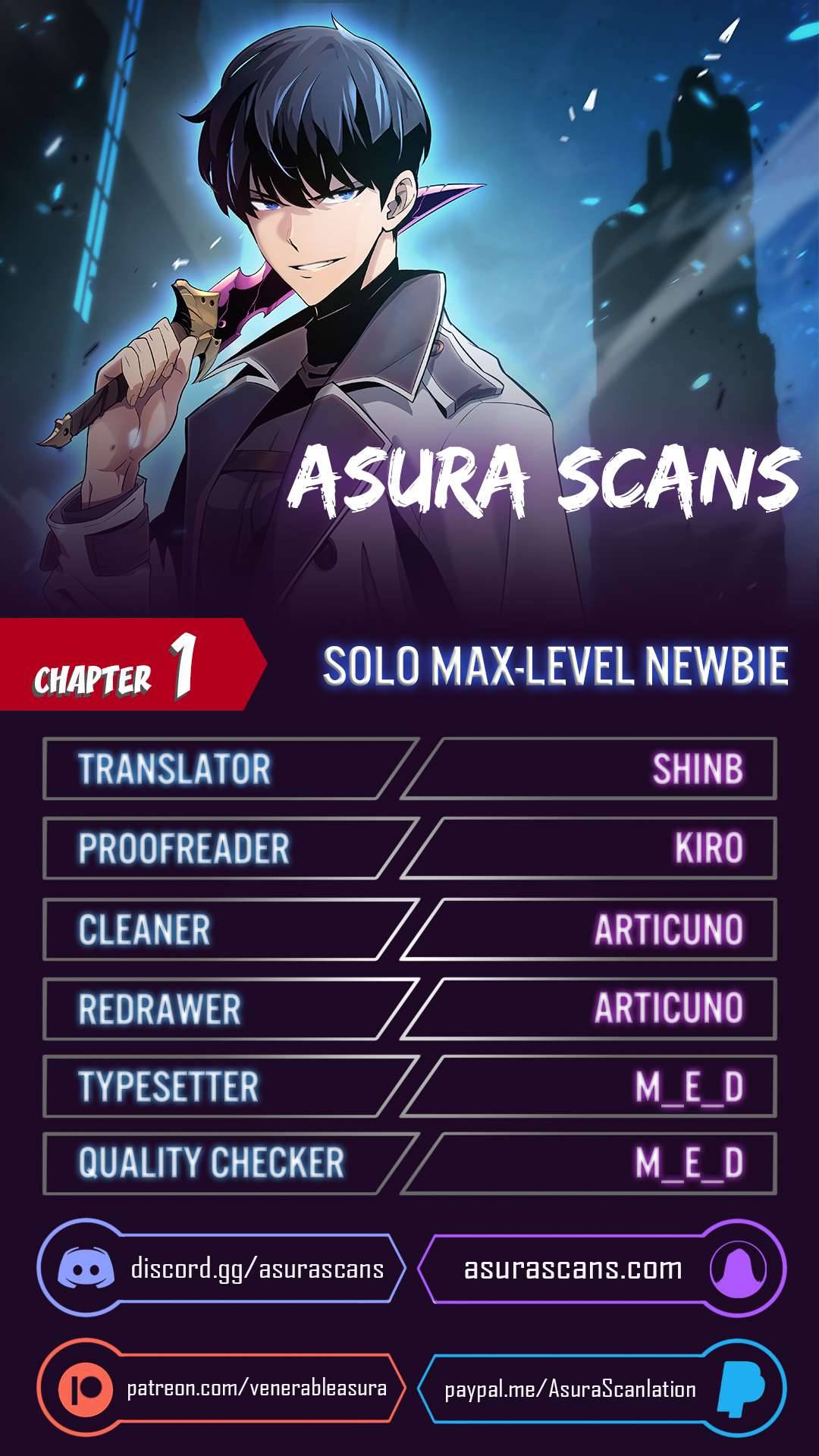 Page 1 of Chapter 1