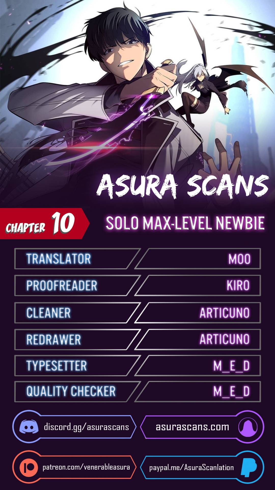 Page 1 of Chapter 10