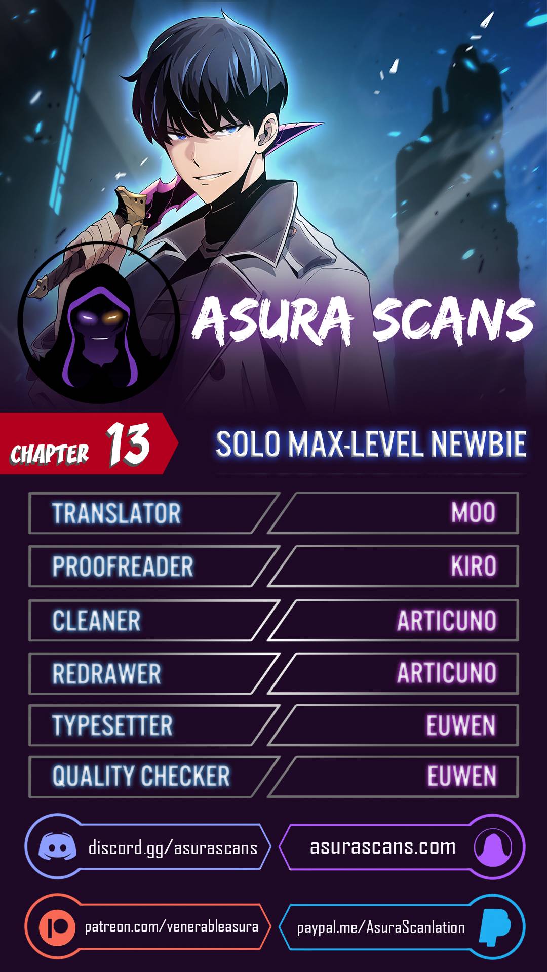 Page 1 of Chapter 13