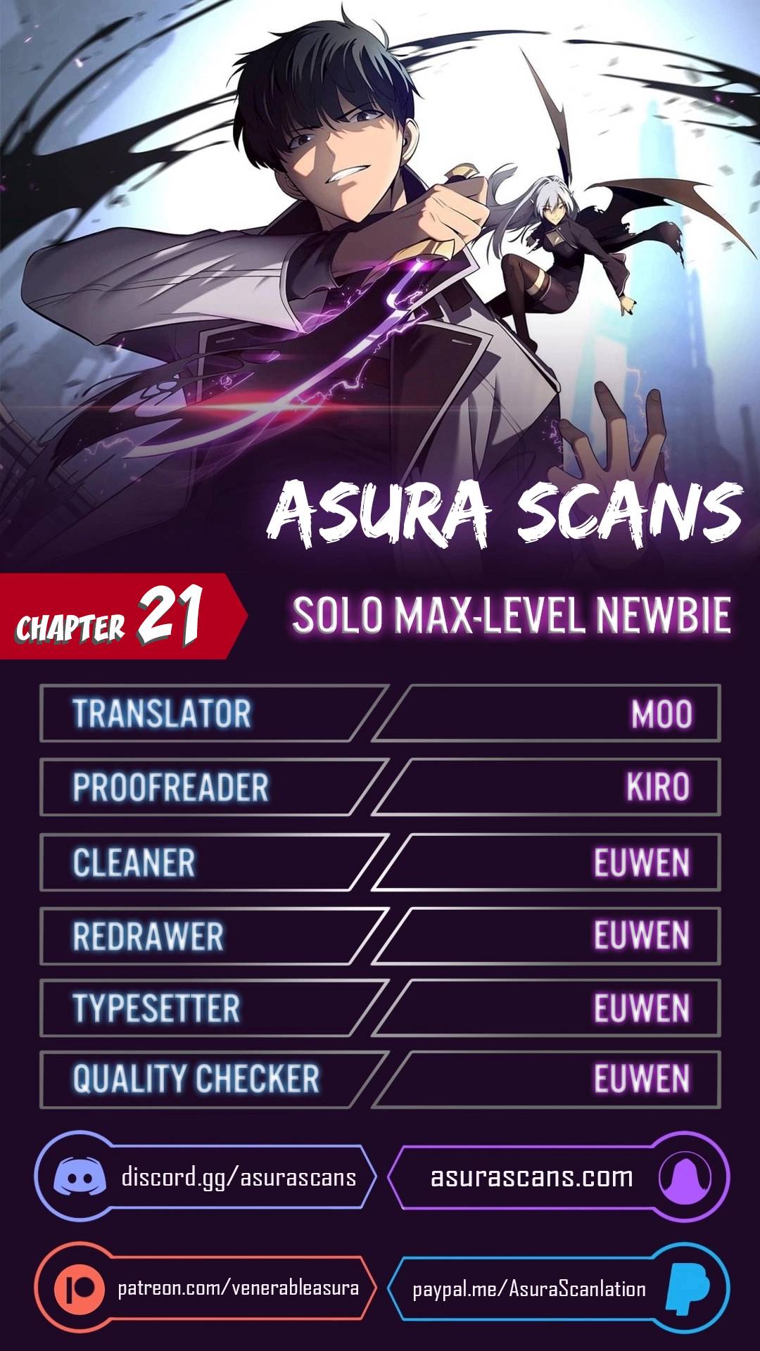 Page 1 of Chapter 21