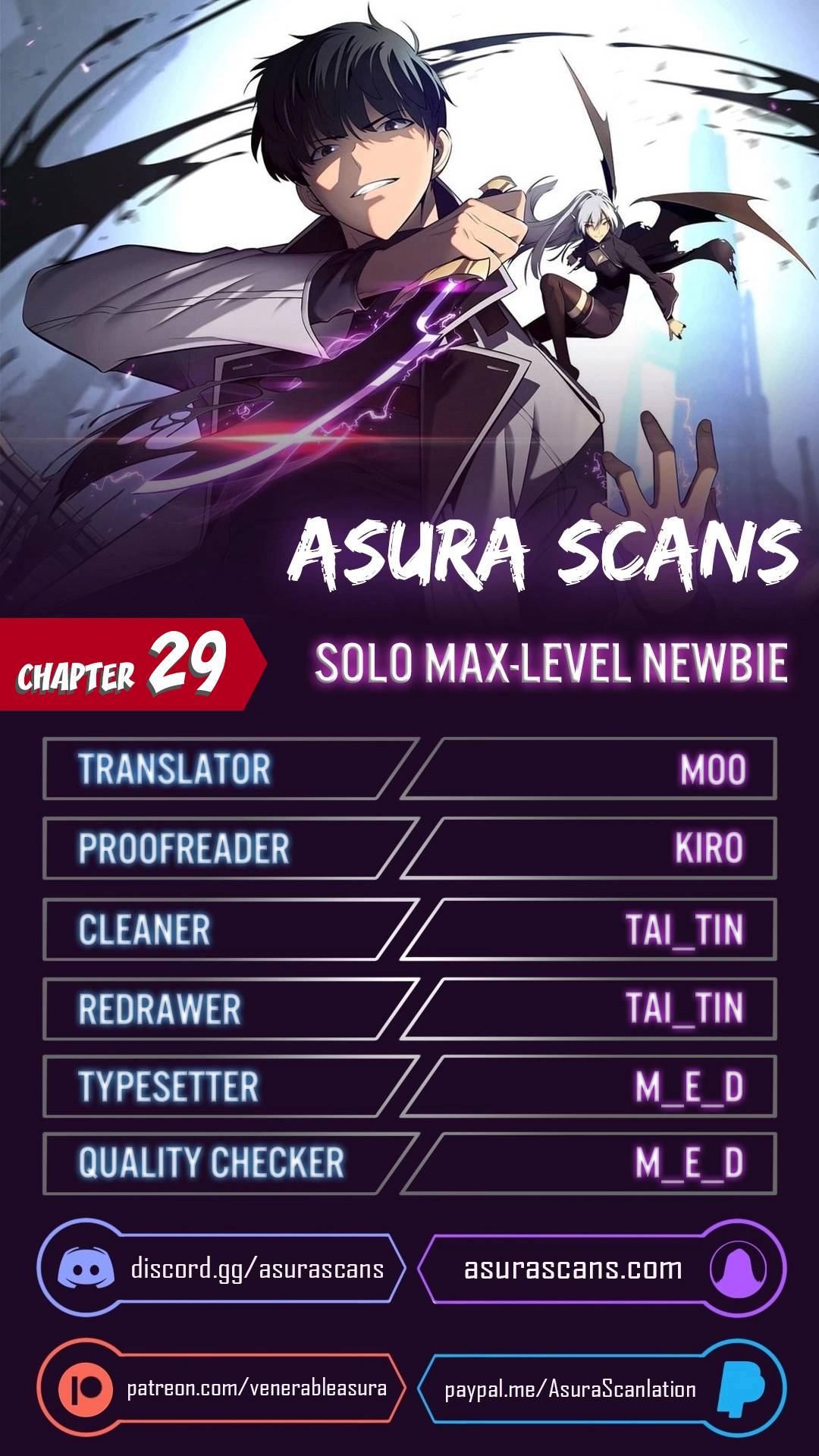 Page 1 of Chapter 29