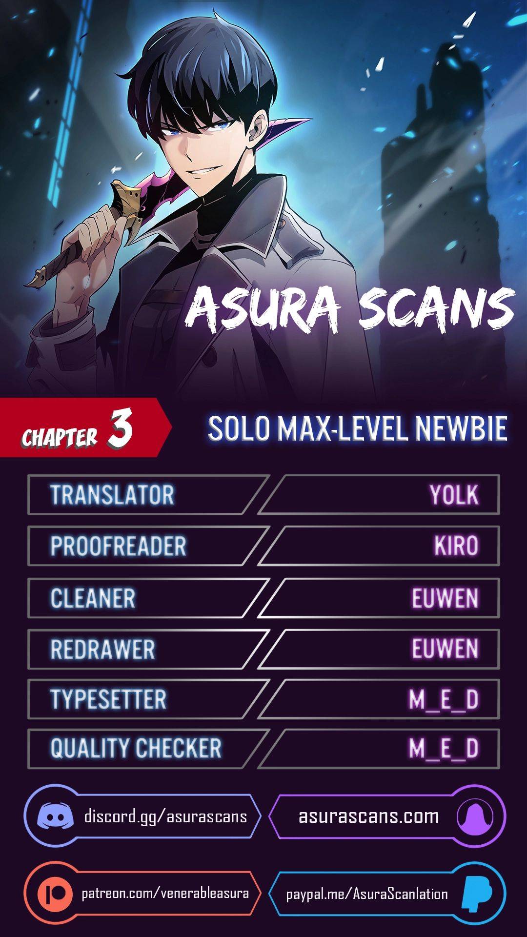 Page 1 of Chapter 3