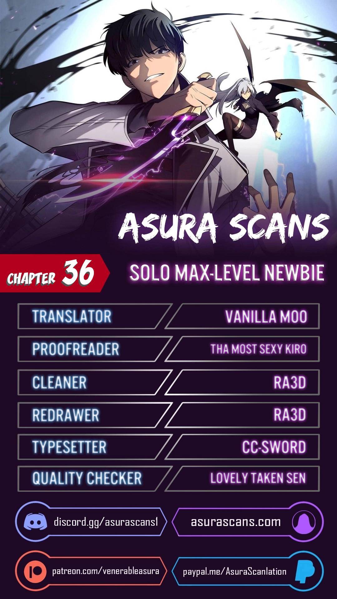 Page 1 of Chapter 36