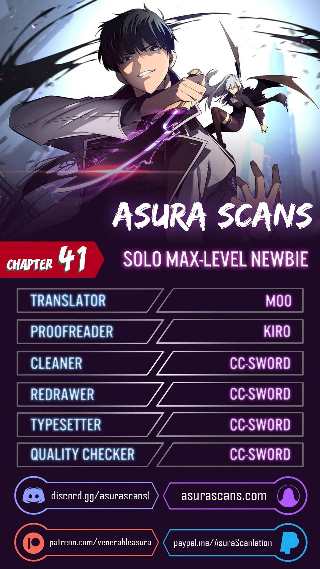 Page 1 of Chapter 41