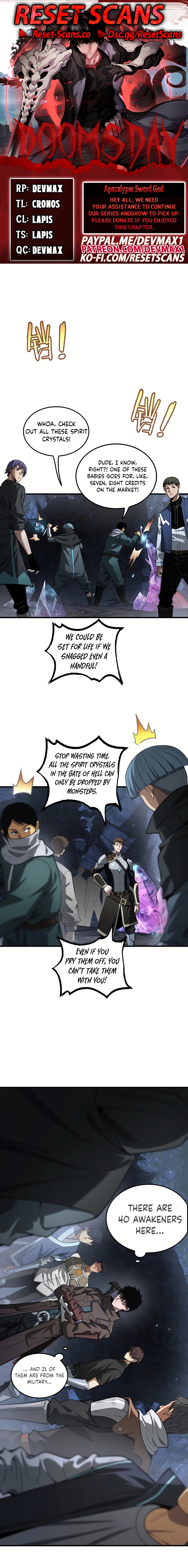 Page 1 of Chapter 25
