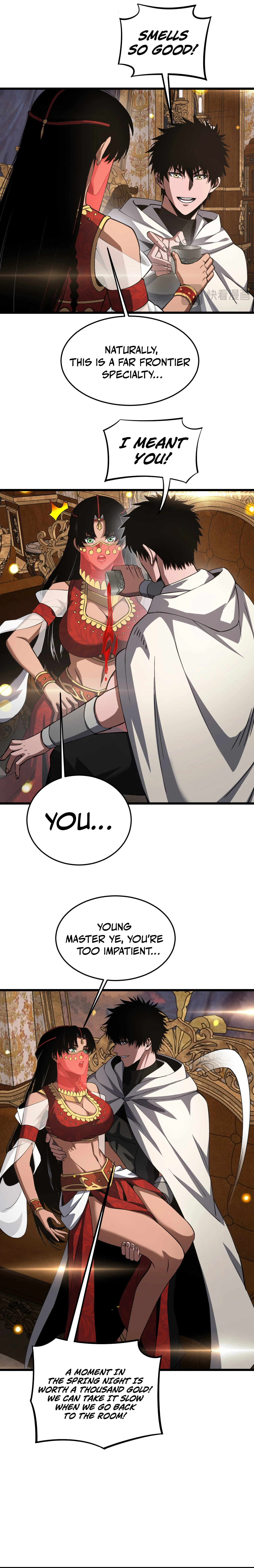 Page 8 of Chapter 69