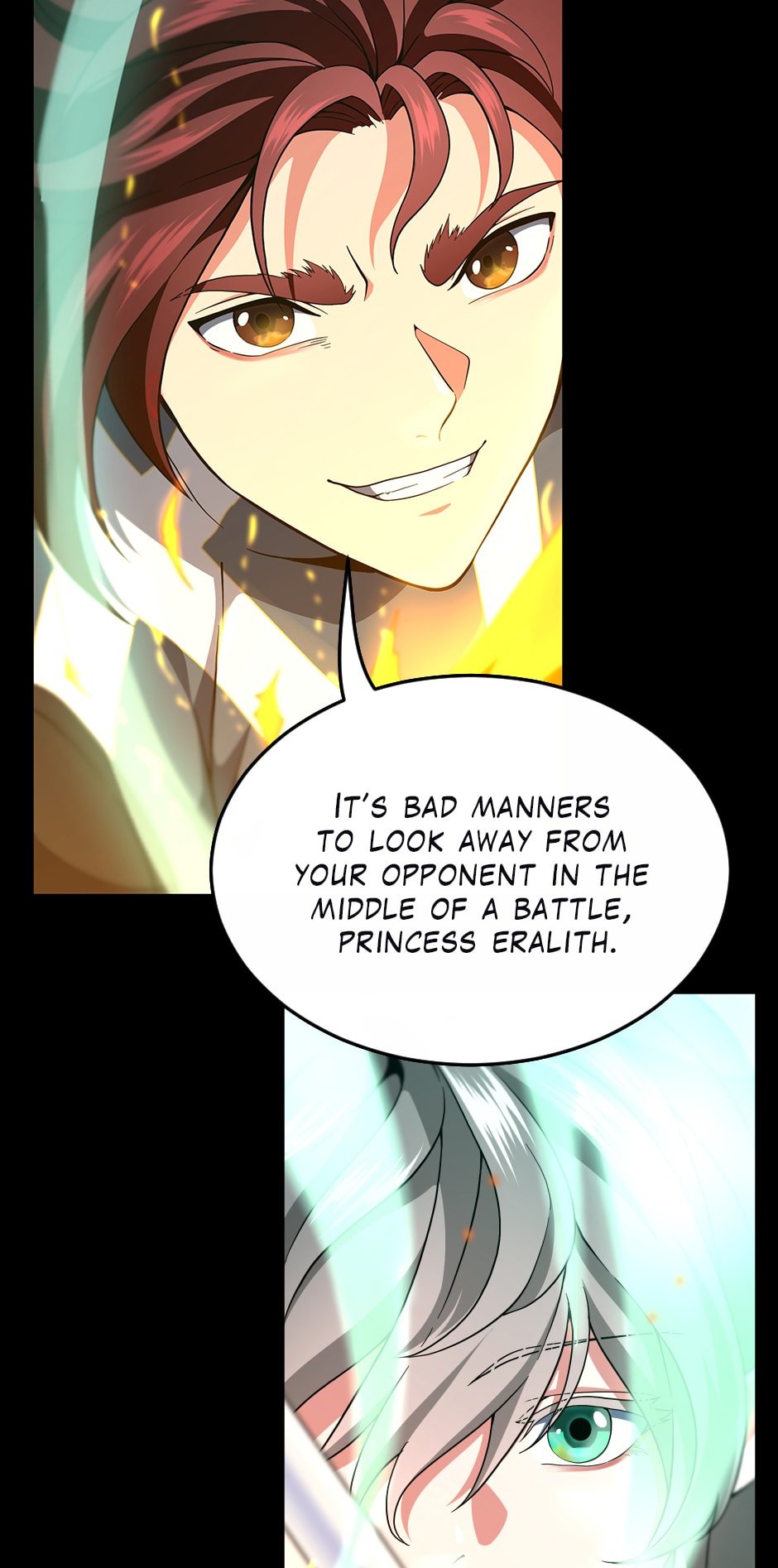 Page 5 of Chapter 100