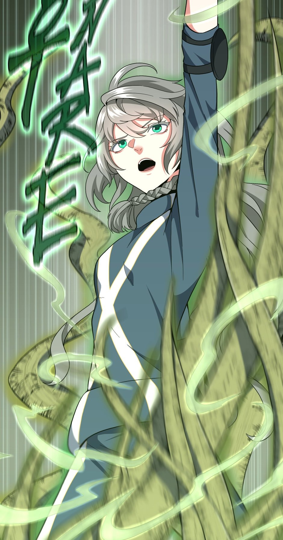 Page 23 of Chapter 100