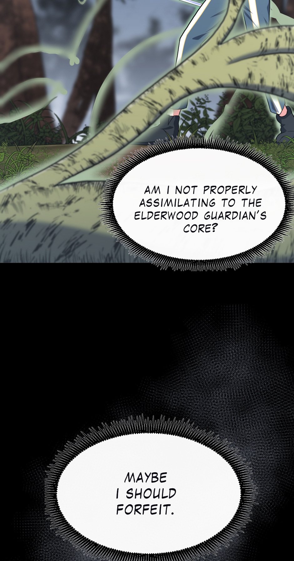 Page 30 of Chapter 100