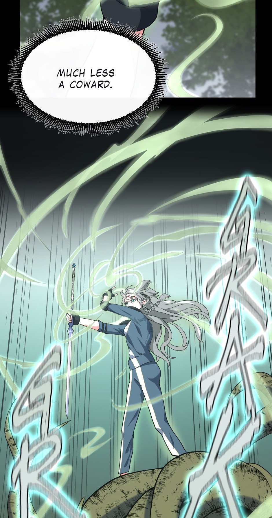 Page 33 of Chapter 100