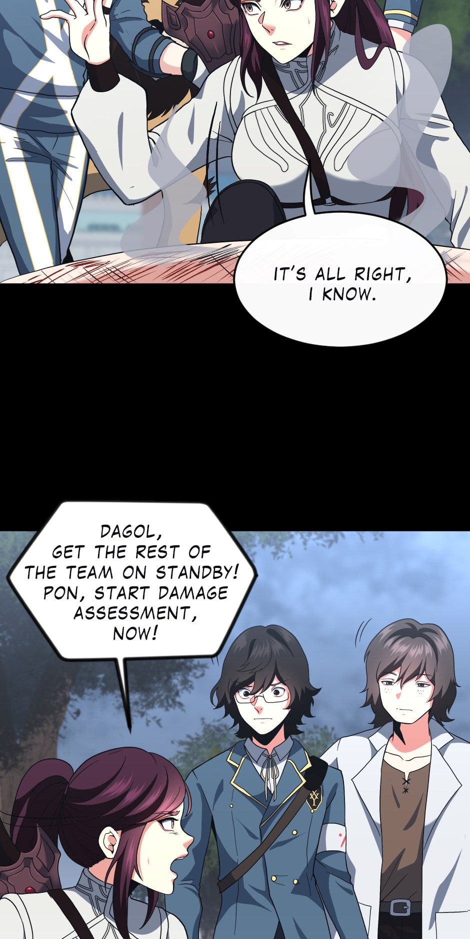 Page 57 of Chapter 100