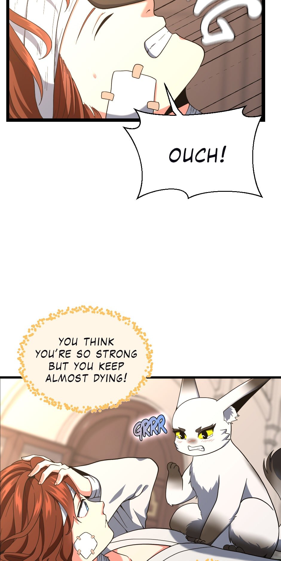 Page 64 of Chapter 100