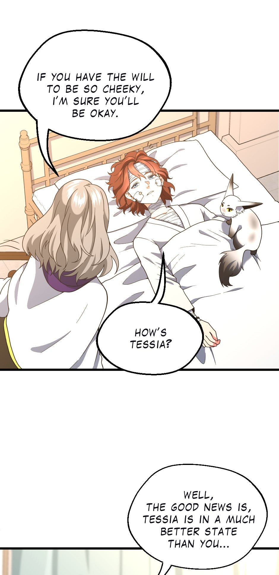 Page 71 of Chapter 100