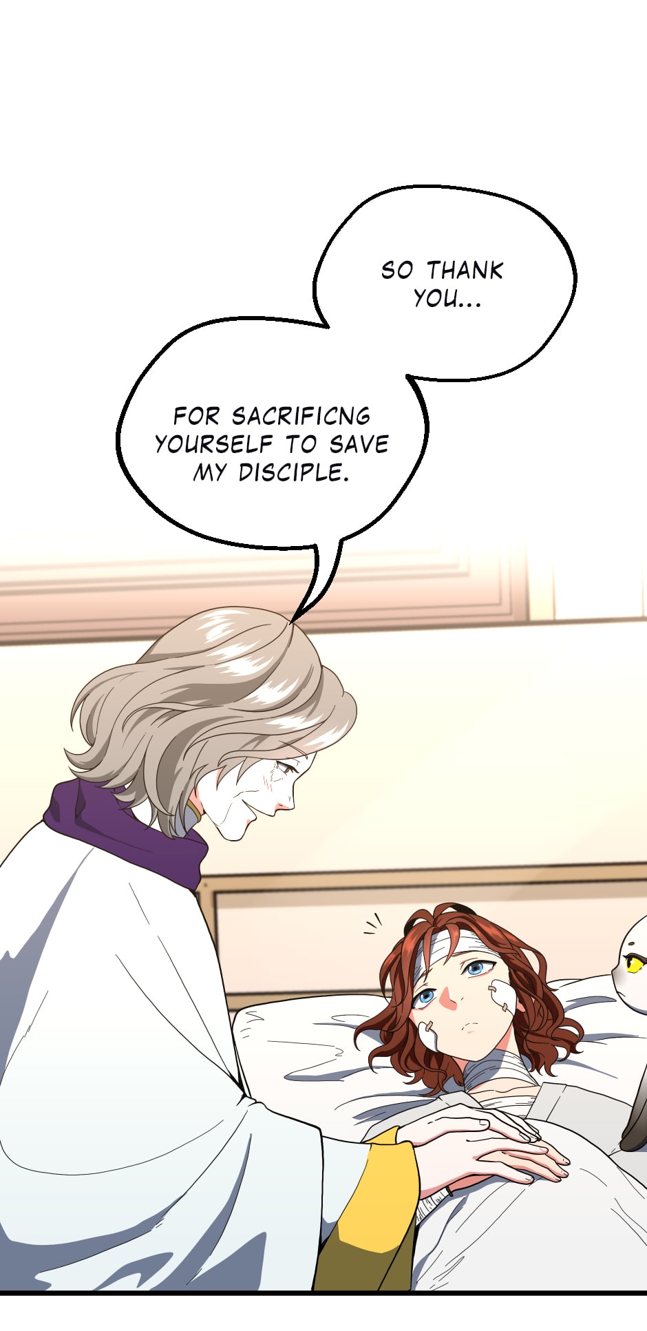Page 77 of Chapter 100