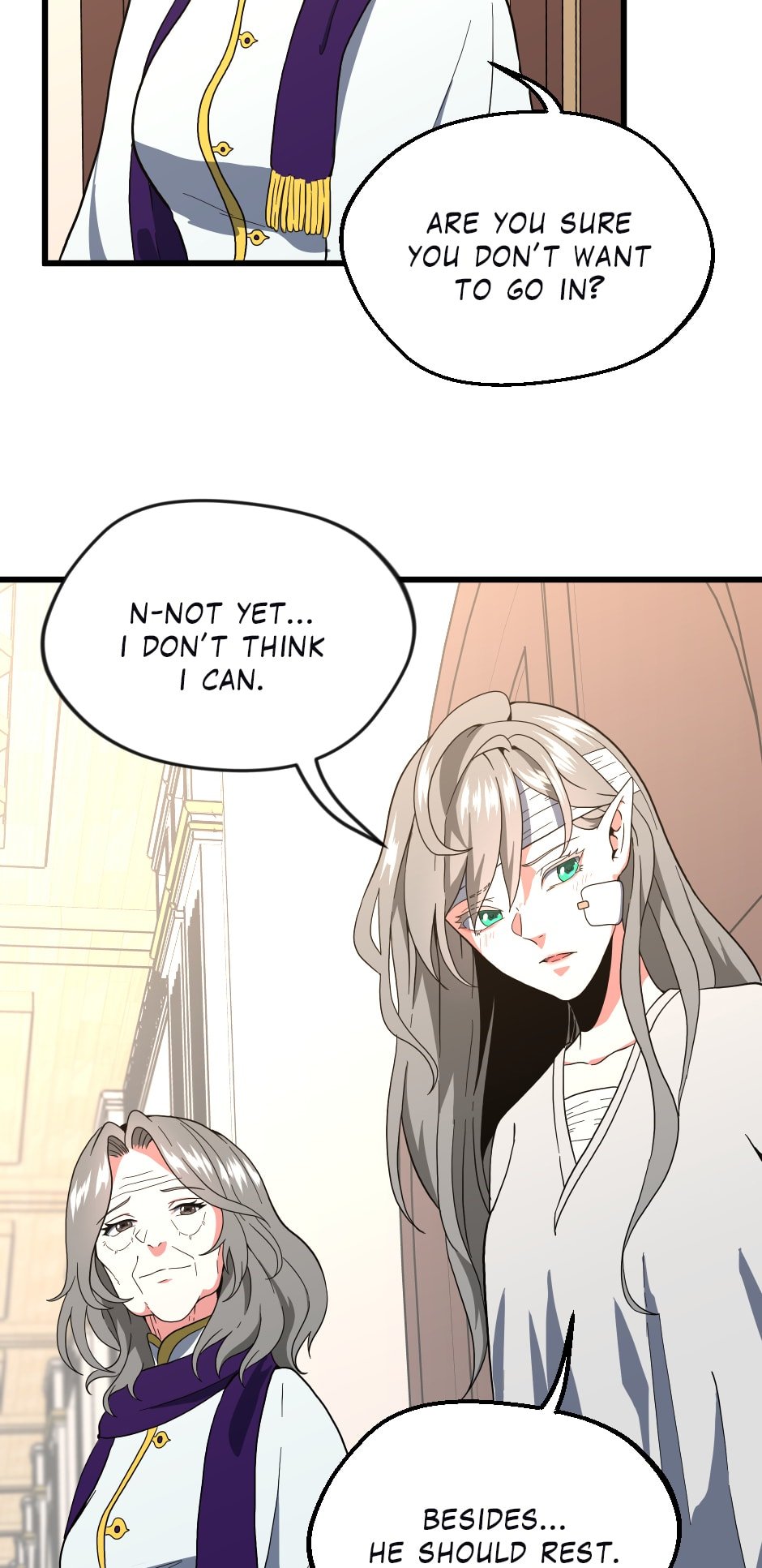 Page 81 of Chapter 100