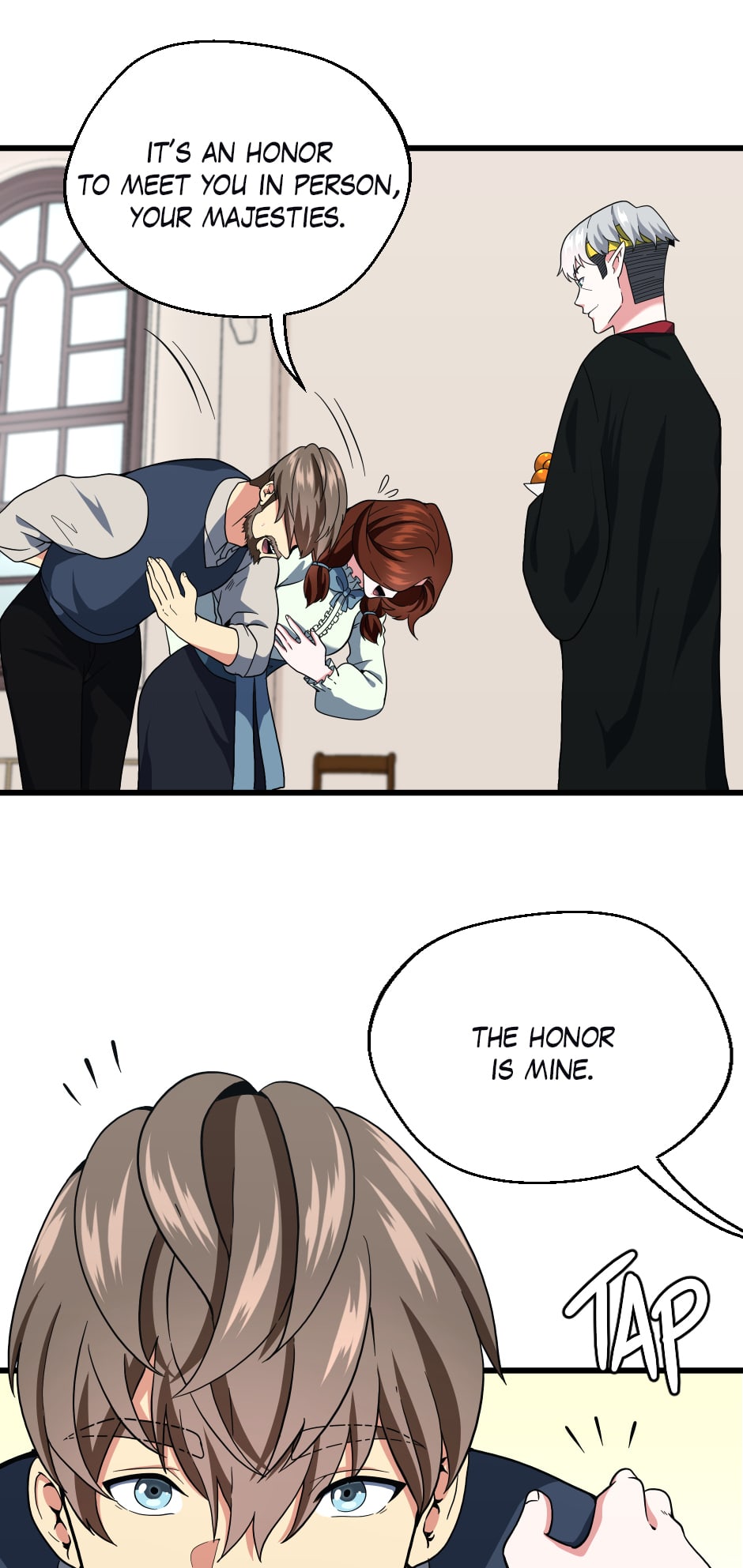 Page 19 of Chapter 101