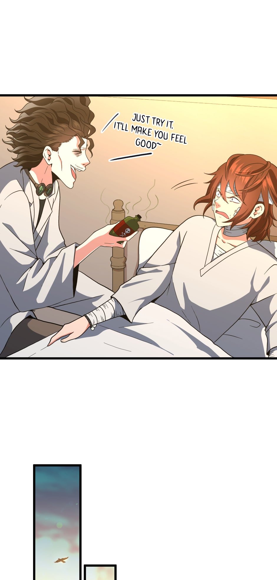 Page 57 of Chapter 101