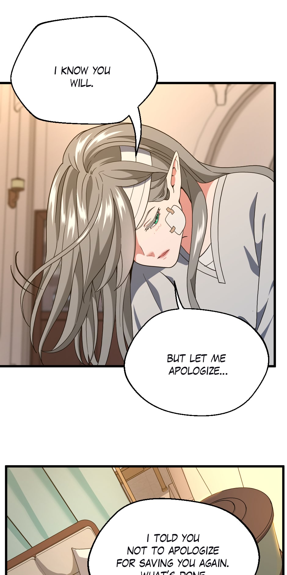 Page 74 of Chapter 101