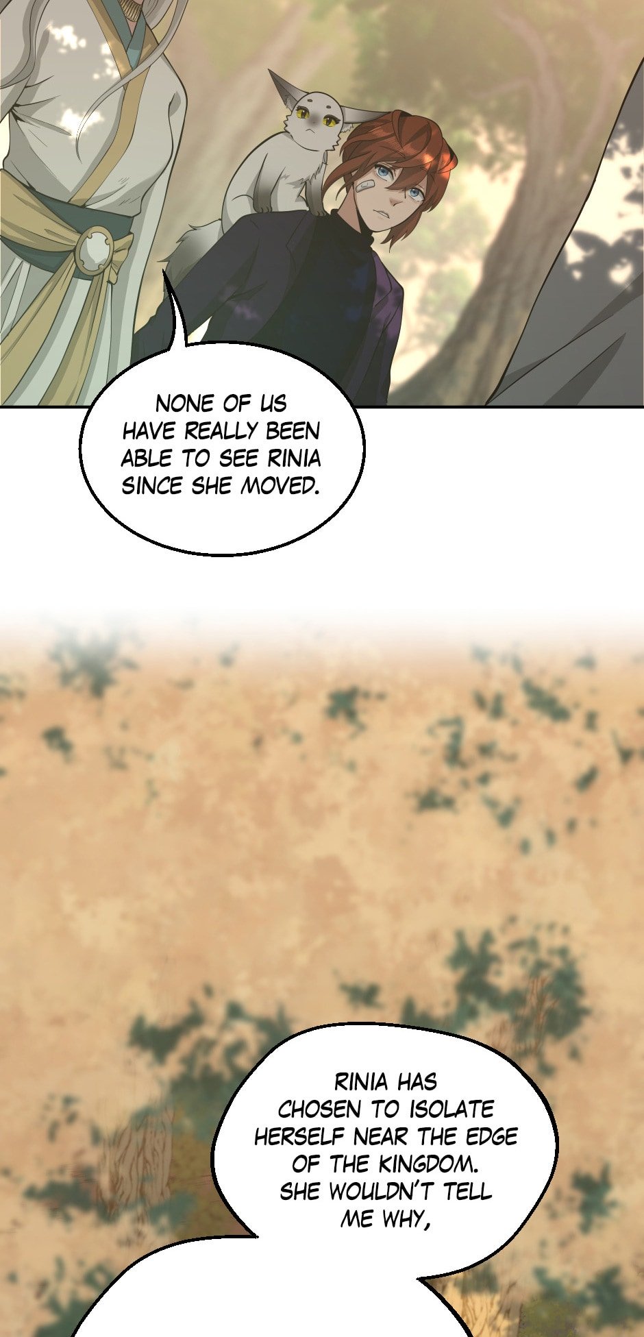 Page 71 of Chapter 129
