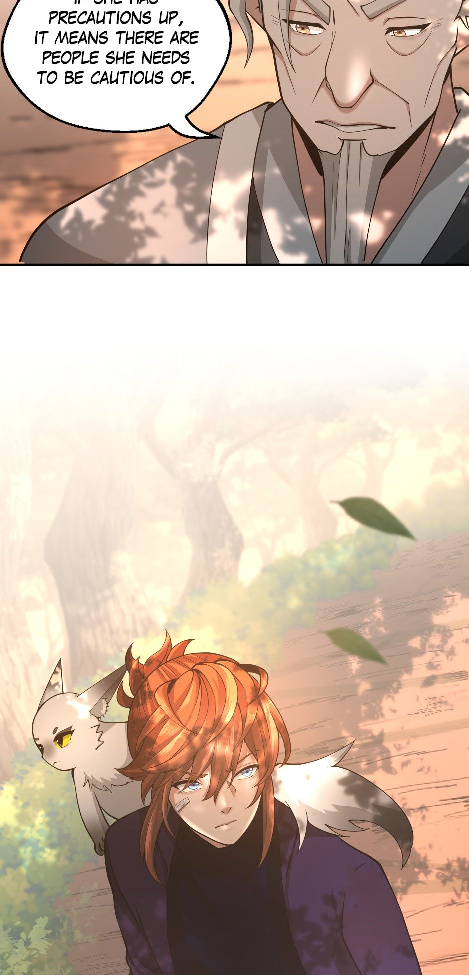 Page 73 of Chapter 129