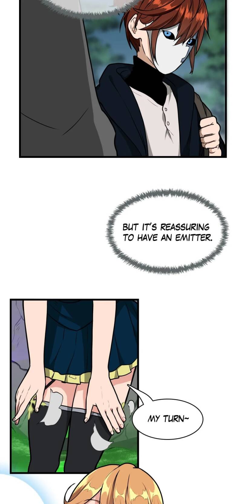 Page 55 of Chapter 58