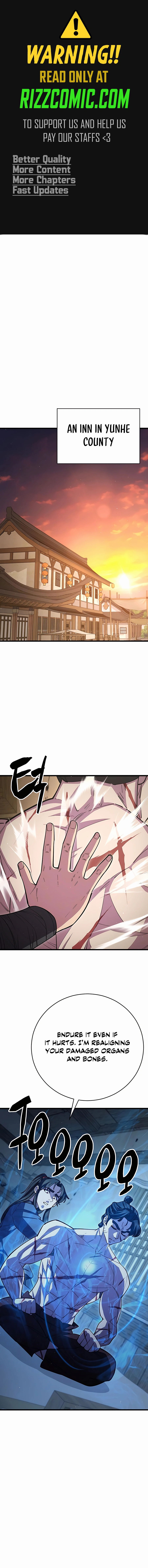 Page 1 of Chapter 58