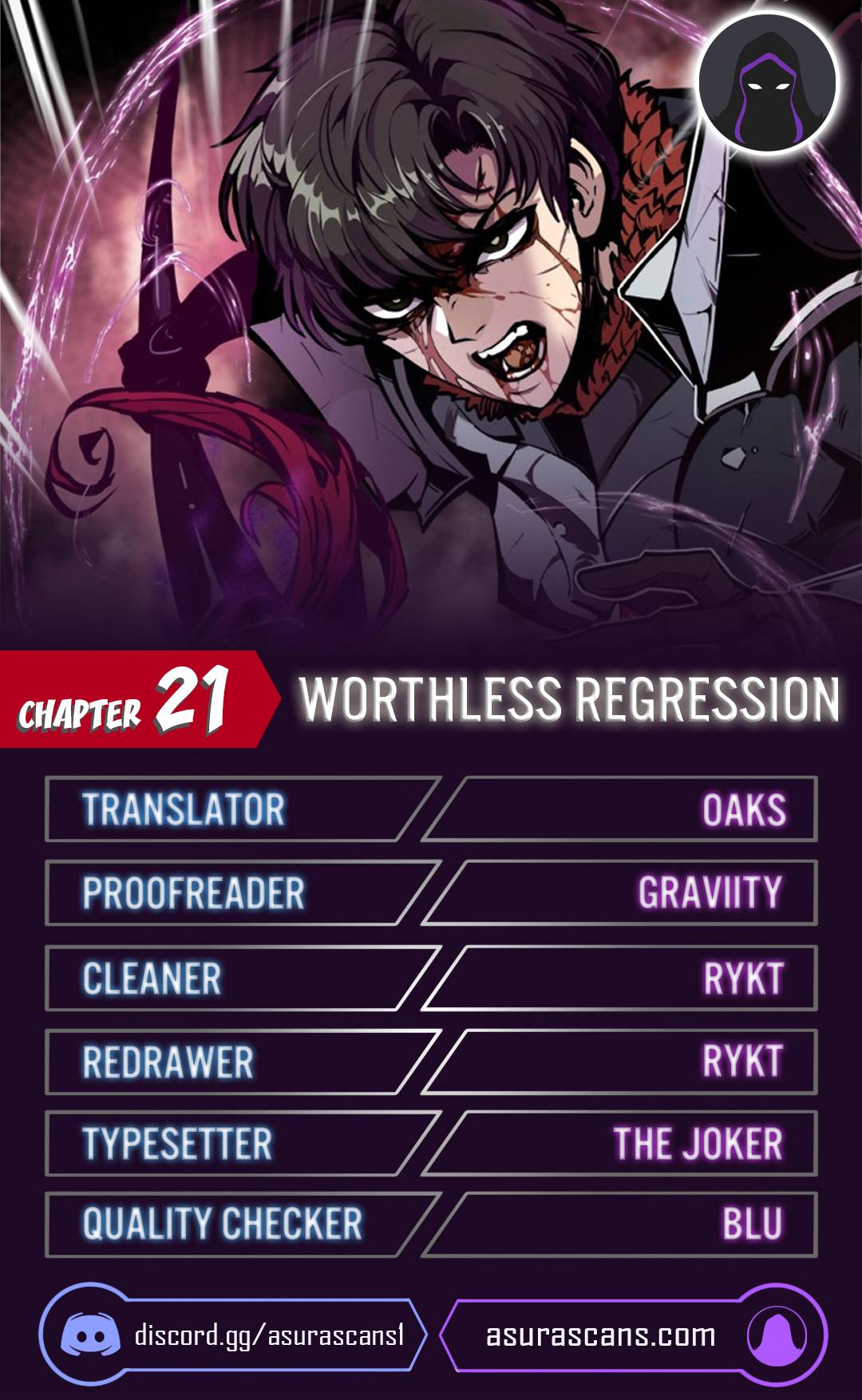 Page 1 of Chapter 21