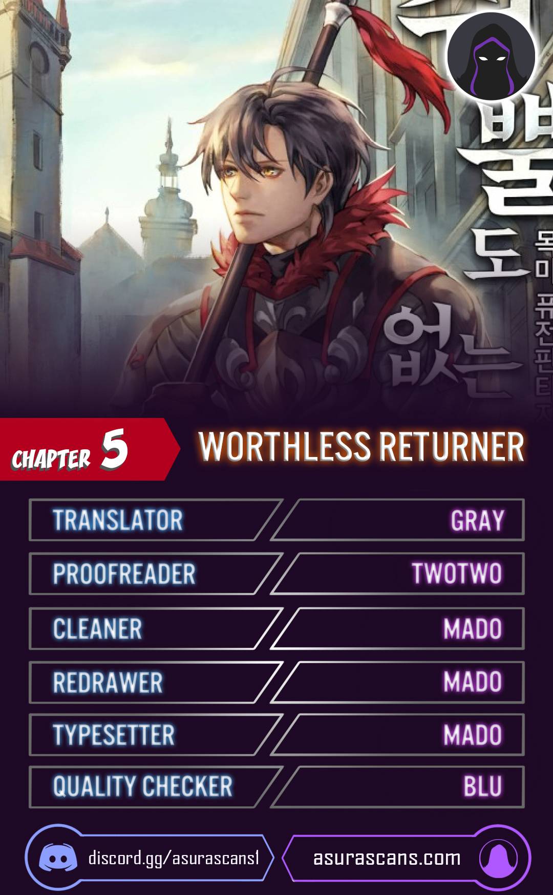 Page 1 of Chapter 5