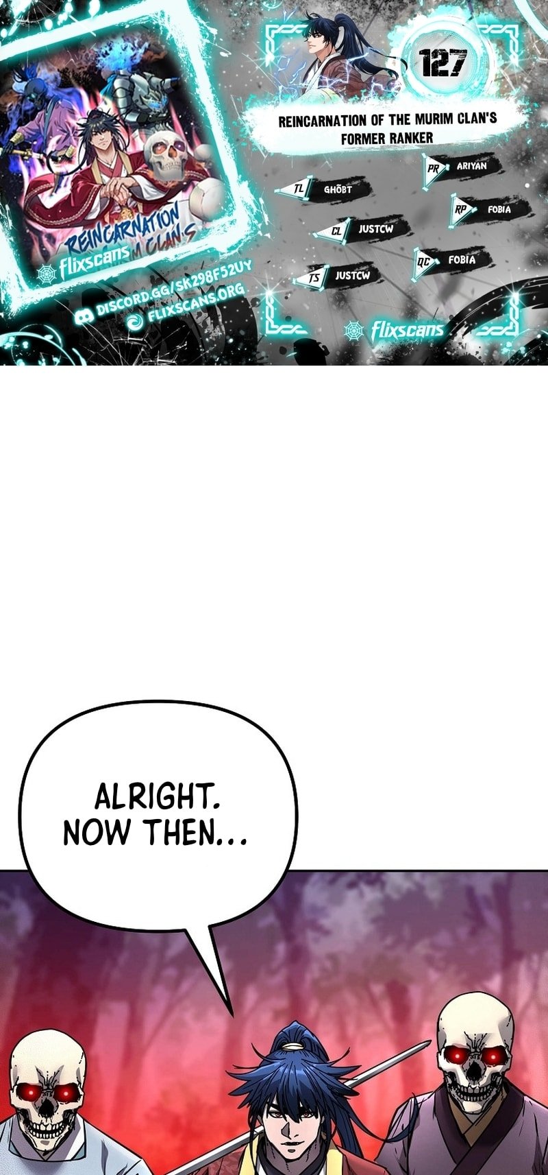 Page 1 of Chapter 127