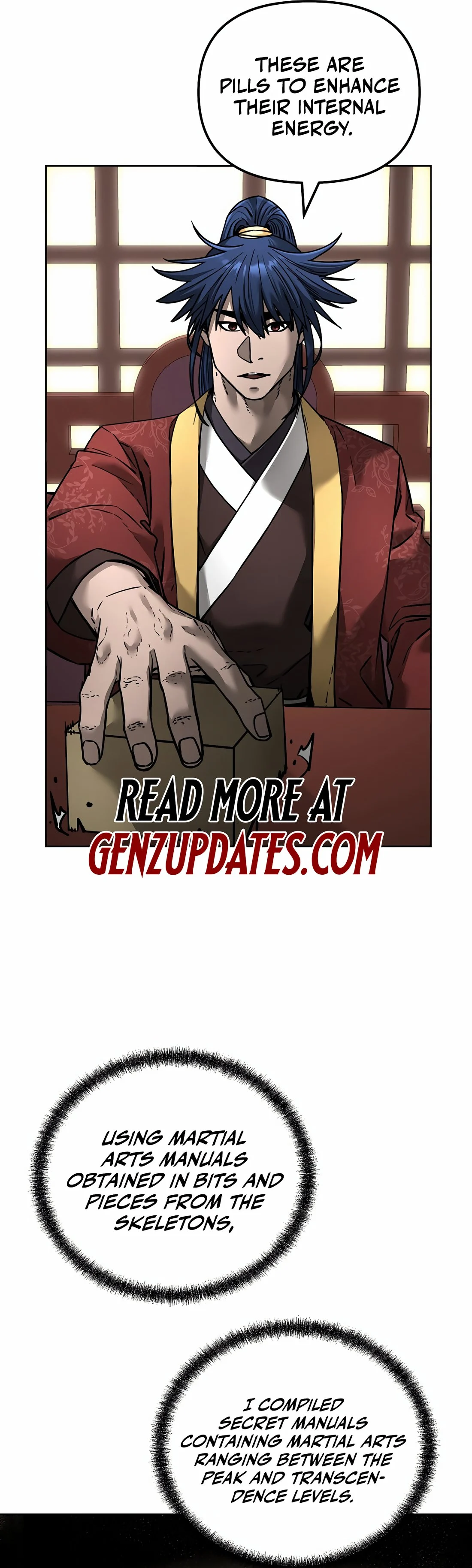 Page 23 of Chapter 134