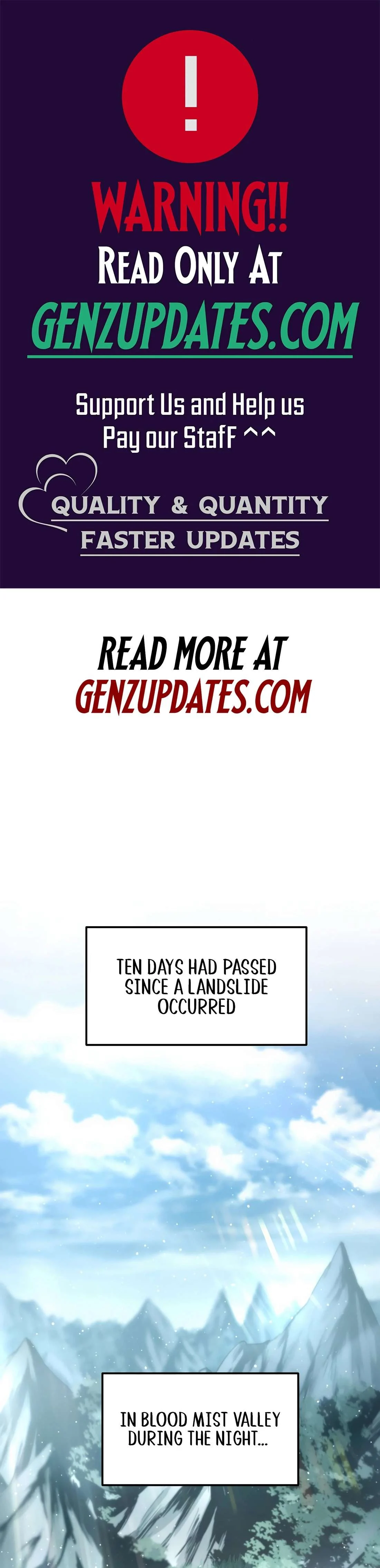 Page 1 of Chapter 137