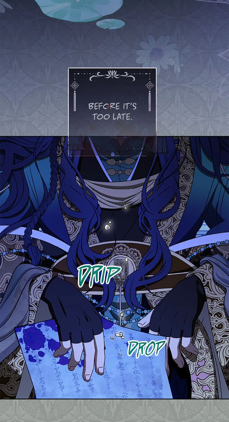 Page 83 of Chapter 69