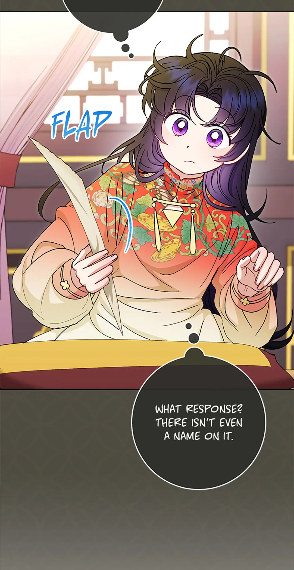 Page 22 of Chapter 77