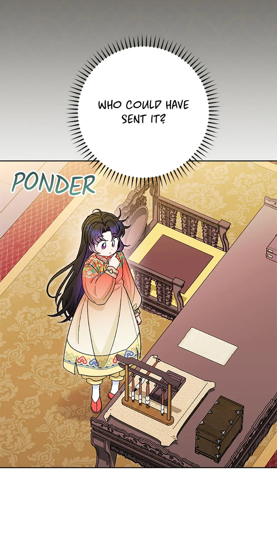 Page 23 of Chapter 77